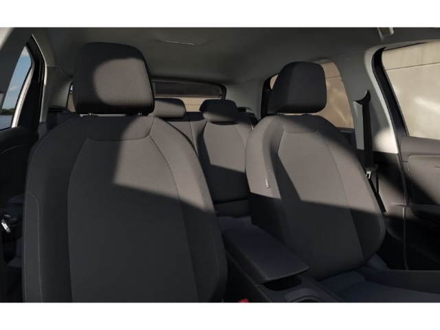 Fahrzeugabbildung Volkswagen ID. Polo Life LED SHZ PDC KAMERA KLIMA AppConnect