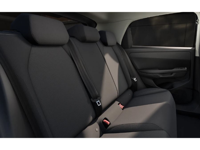 Fahrzeugabbildung Volkswagen ID. Polo Life LED SHZ PDC KAMERA KLIMA AppConnect