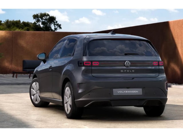 Fahrzeugabbildung Volkswagen ID. Polo Life LED SHZ PDC KAMERA KLIMA AppConnect