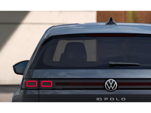 Fahrzeugabbildung Volkswagen ID. Polo Life LED SHZ PDC KAMERA KLIMA AppConnect