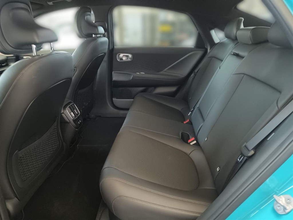 Fahrzeugabbildung Hyundai IONIQ 6 77,4kWh 4WD UNIQ Digi-Spiegel HUD Navi Digitales Cockpit Memory Sitze Soundsystem Bose