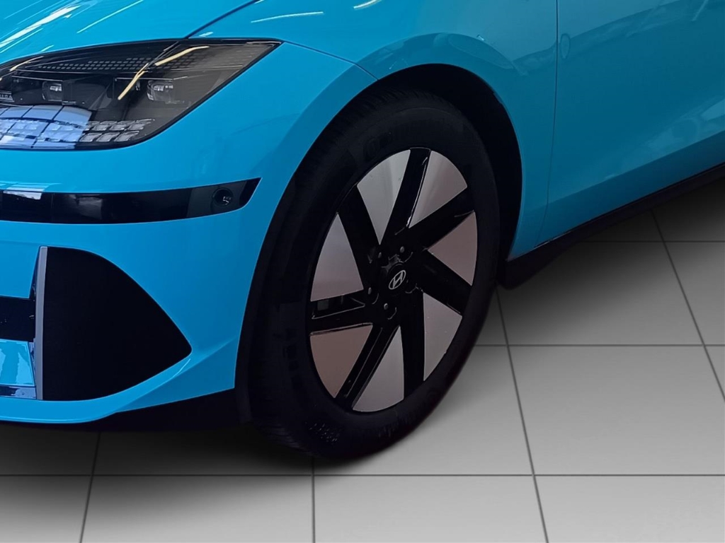 Fahrzeugabbildung Hyundai IONIQ 6 77,4kWh 4WD UNIQ Digi-Spiegel HUD Navi Digitales Cockpit Memory Sitze Soundsystem Bose