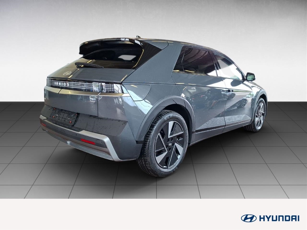 Fahrzeugabbildung Hyundai IONIQ 5 FL 84kWh 2WD MY25 UNIQ Navi Digitales Cockpit Soundsystem Bose Klimasitze