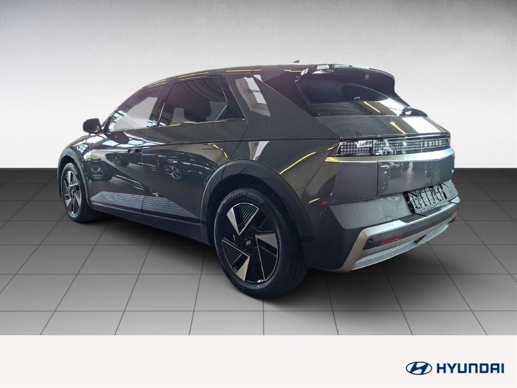 Fahrzeugabbildung Hyundai IONIQ 5 FL 84kWh 2WD MY25 UNIQ Navi Digitales Cockpit Soundsystem Bose Klimasitze