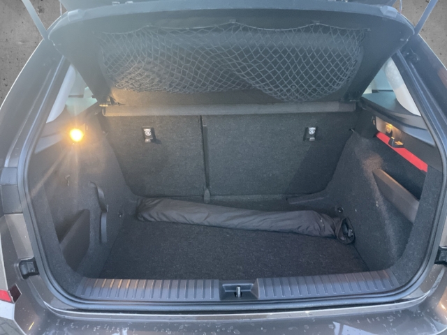 Fahrzeugabbildung SKODA Kamiq Style Scout VIRT LEDER TEMP NAV SHZ BT