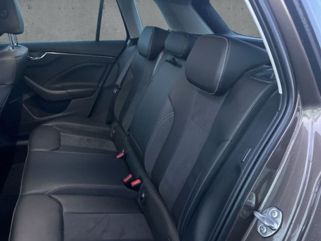 Fahrzeugabbildung SKODA Kamiq Style Scout VIRT LEDER TEMP NAV SHZ BT