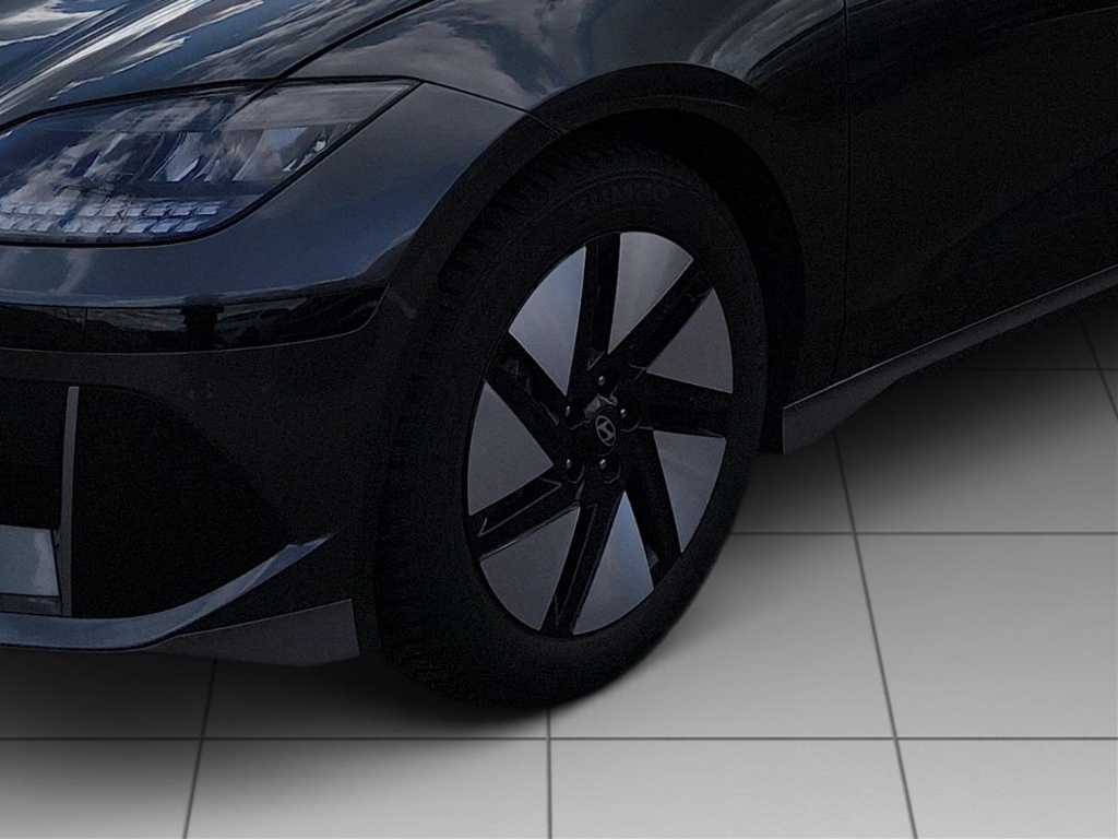 Fahrzeugabbildung Hyundai IONIQ 6 77,4 kWh 2WD DYNAMIQ Navi Digitales Cockpit LED ACC El. Heckklappe Apple CarPlay