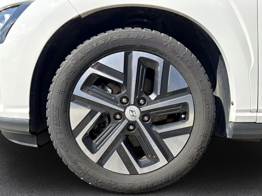 Fahrzeugabbildung Hyundai KONA Elektro Prime 64kWh LED ACC HuD e.Sitze RKam CarPlay SHZ LHZ