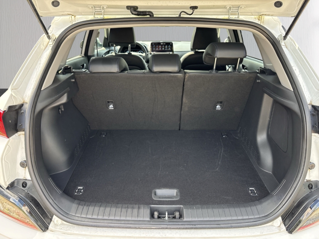 Fahrzeugabbildung Hyundai KONA Elektro Prime 64kWh LED ACC HuD e.Sitze RKam CarPlay SHZ LHZ