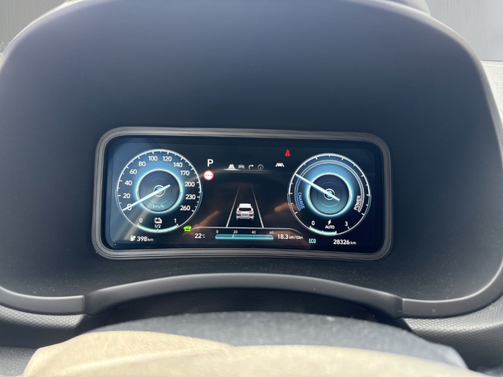 Fahrzeugabbildung Hyundai KONA Elektro Prime 64kWh LED ACC HuD e.Sitze RKam CarPlay SHZ LHZ
