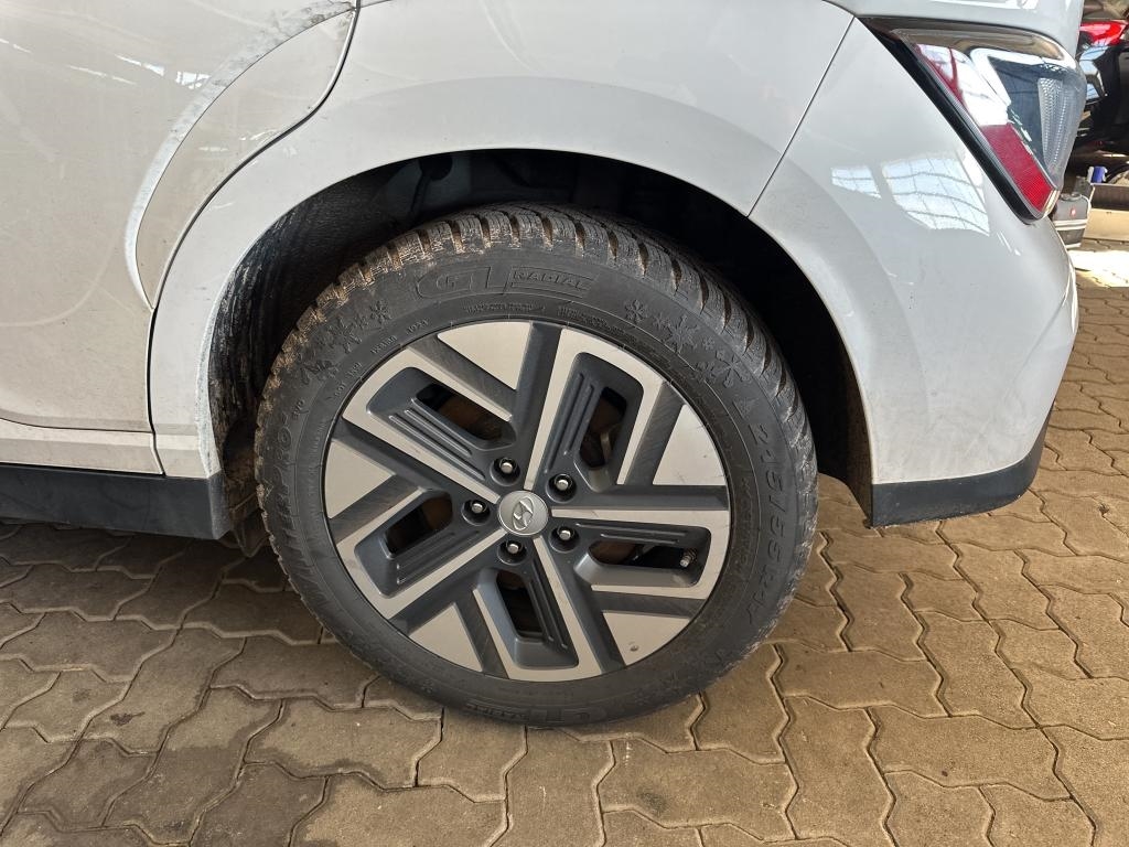 Fahrzeugabbildung Hyundai KONA Elektro Prime 64kWh LED ACC HuD e.Sitze RKam CarPlay SHZ LHZ