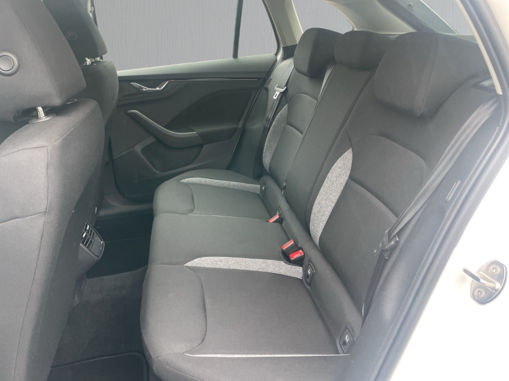Fahrzeugabbildung SKODA Scala 1.0 TSI Cool Plus Klima PDC SHZ FSE ESP