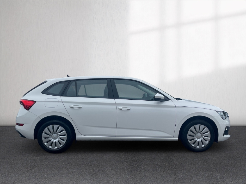 Fahrzeugabbildung SKODA Scala 1.0 TSI Cool Plus Klima PDC SHZ FSE ESP