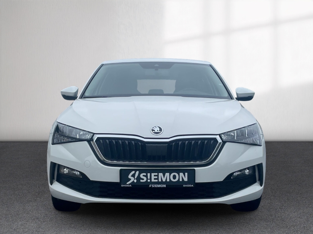 Fahrzeugabbildung SKODA Scala 1.0 TSI Cool Plus Klima PDC SHZ FSE ESP