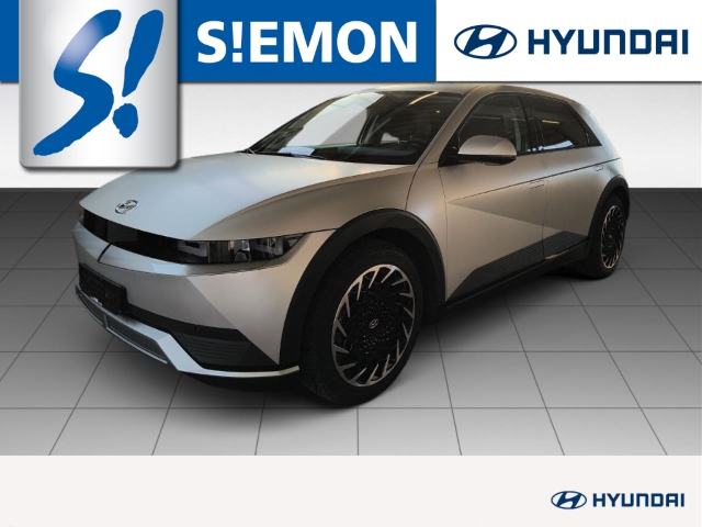 Hyundai IONIQ 5 77,4kWh 2WD MY24 TECHNIQ 20LM Assist el.Heckklappe Navi Digitales Cockpit LED