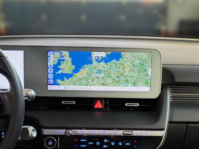 Fahrzeugabbildung Hyundai IONIQ 5 77,4kWh 2WD MY24 TECHNIQ 20LM Assist el.Heckklappe Navi Digitales Cockpit LED