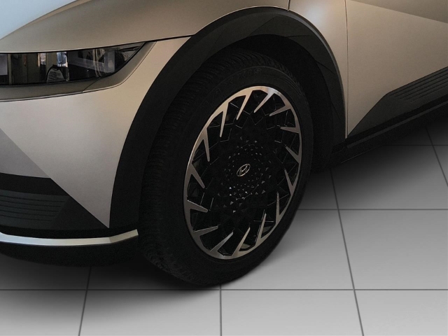 Fahrzeugabbildung Hyundai IONIQ 5 77,4kWh 2WD MY24 TECHNIQ 20LM Assist el.Heckklappe Navi Digitales Cockpit LED