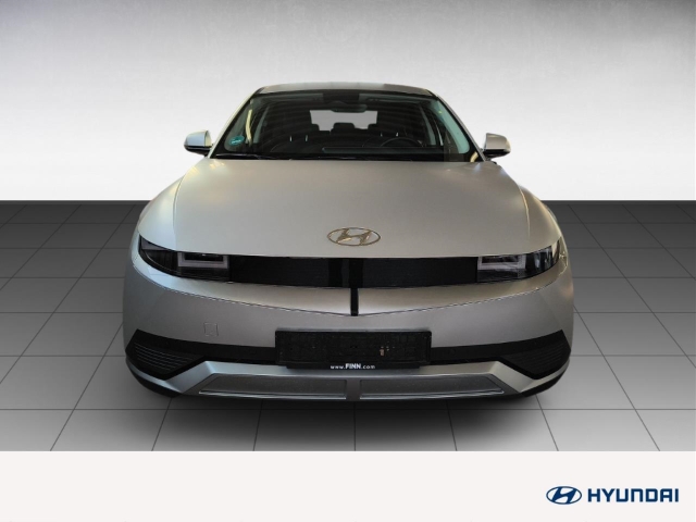 Fahrzeugabbildung Hyundai IONIQ 5 77,4kWh 2WD MY24 TECHNIQ 20LM Assist el.Heckklappe Navi Digitales Cockpit LED