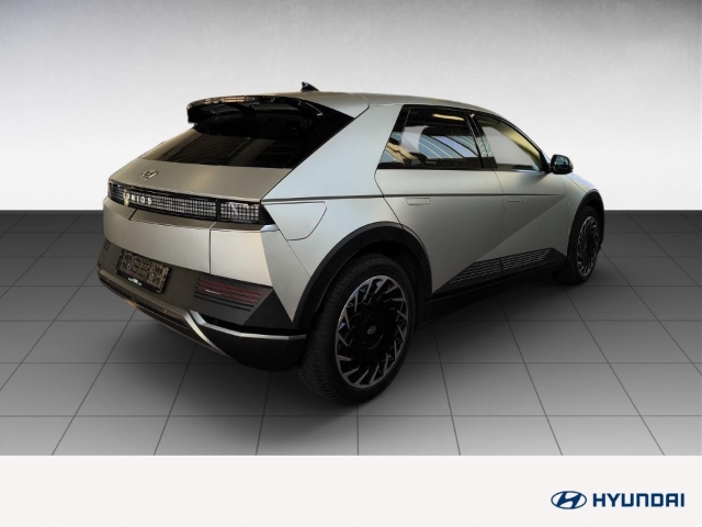 Fahrzeugabbildung Hyundai IONIQ 5 77,4kWh 2WD MY24 TECHNIQ 20LM Assist el.Heckklappe Navi Digitales Cockpit LED