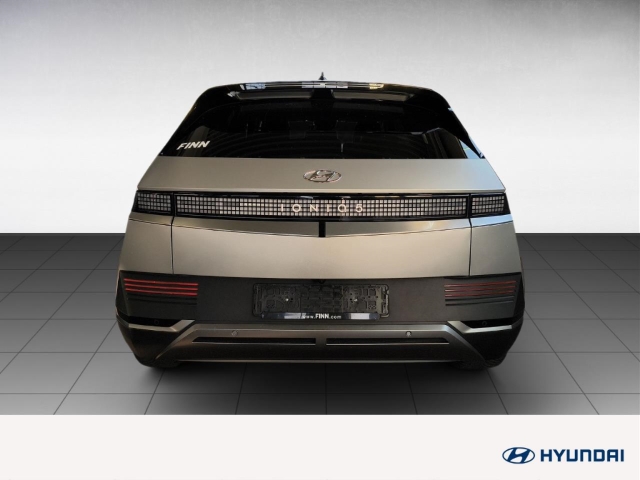 Fahrzeugabbildung Hyundai IONIQ 5 77,4kWh 2WD MY24 TECHNIQ 20LM Assist el.Heckklappe Navi Digitales Cockpit LED