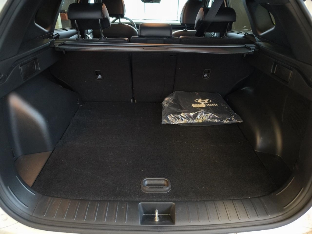 Fahrzeugabbildung Hyundai TUCSON PHEV 1.6 AT 4WD N-LINE Navi Digitales Cockpit Soundsystem LED ACC El. Heckklappe