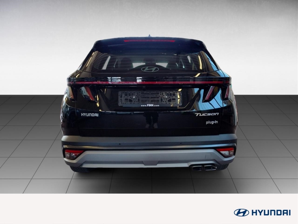 Fahrzeugabbildung Hyundai TUCSON FL PHEV 1.6 AT 4WD MY25 Prime ECS Assist-P MATRIX-LED Leder Digitales Cockpit Soundsystem