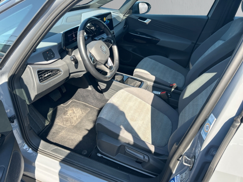 Fahrzeugabbildung Volkswagen ID.3 Pro Performance 58kWh KeyL SHZ LHZ Navi ACC