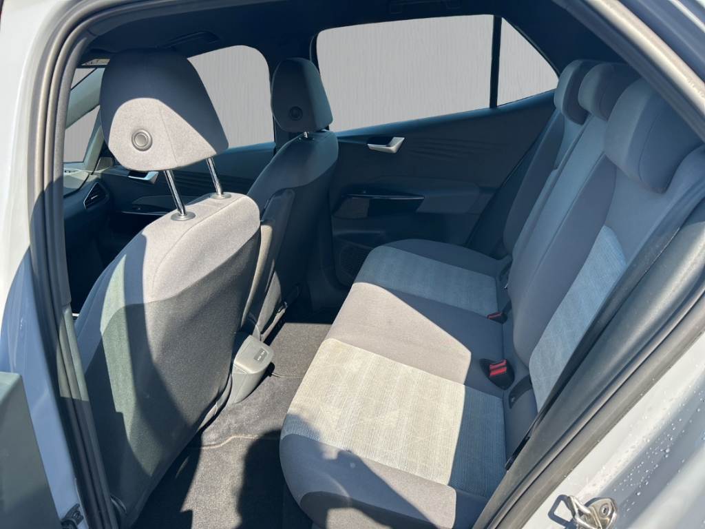 Fahrzeugabbildung Volkswagen ID.3 Pro Performance 58kWh KeyL SHZ LHZ Navi ACC