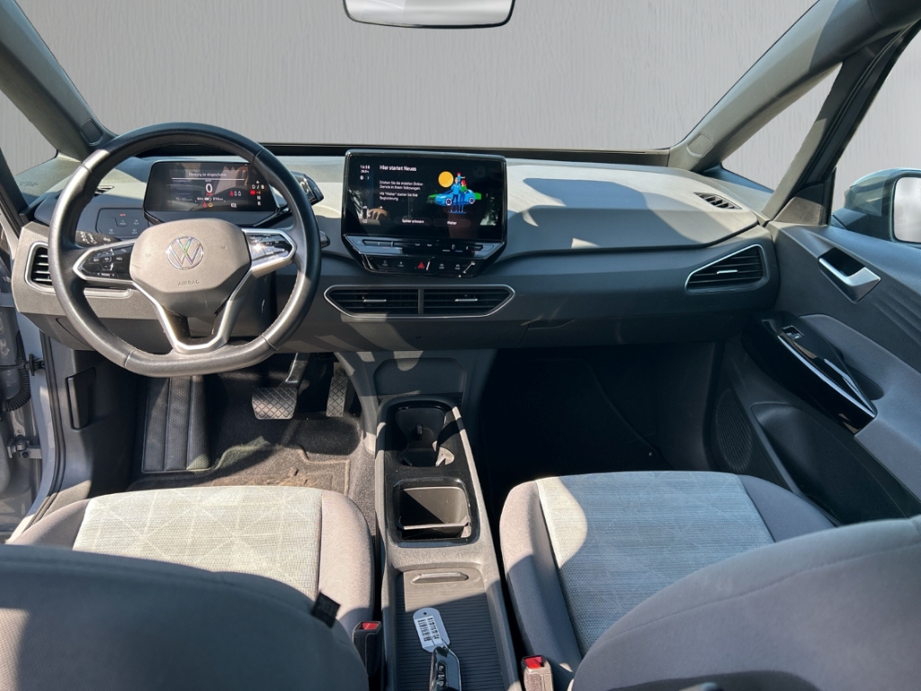 Fahrzeugabbildung Volkswagen ID.3 Pro Performance 58kWh KeyL SHZ LHZ Navi ACC