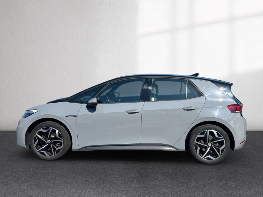 Fahrzeugabbildung Volkswagen ID.3 Pro Performance 58kWh KeyL SHZ LHZ Navi ACC