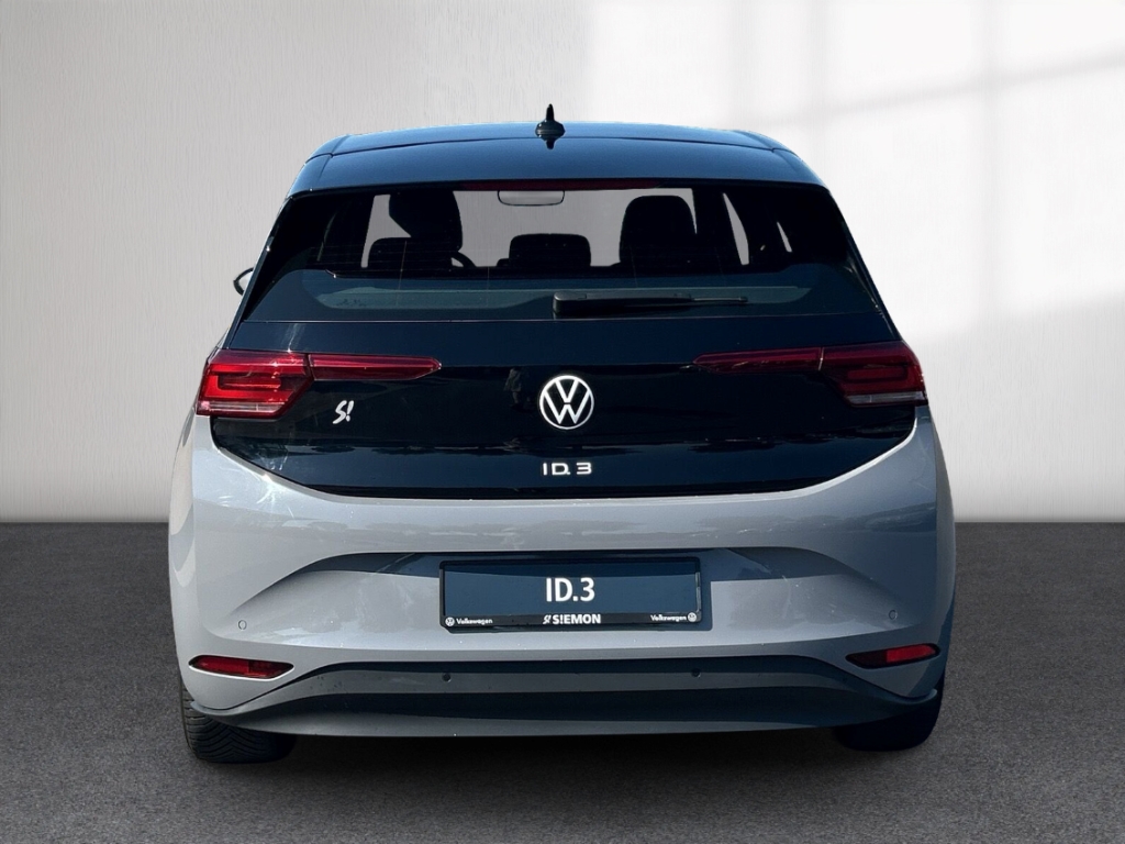 Fahrzeugabbildung Volkswagen ID.3 Pro Performance 58kWh KeyL SHZ LHZ Navi ACC