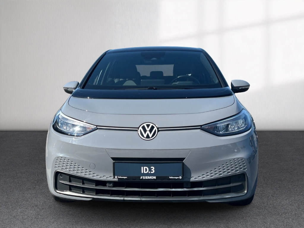 Fahrzeugabbildung Volkswagen ID.3 Pro Performance 58kWh KeyL SHZ LHZ Navi ACC