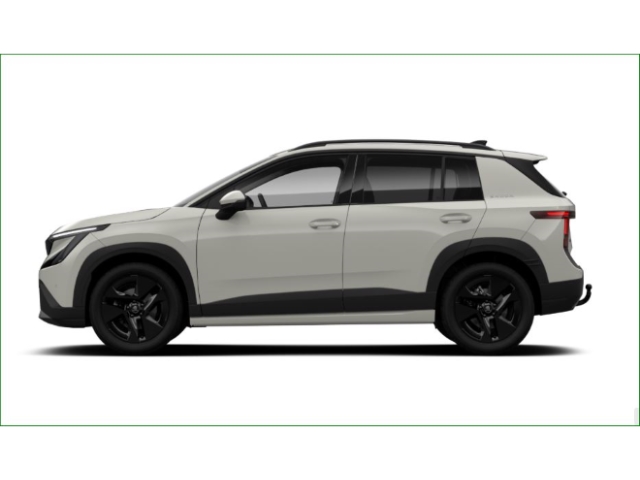 Fahrzeugabbildung SKODA Epiq 55 SELECTION AHK LED PDC SHZ ACC LM18