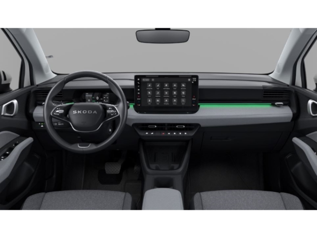 Fahrzeugabbildung SKODA Epiq 55 SELECTION AHK LED PDC SHZ ACC LM18