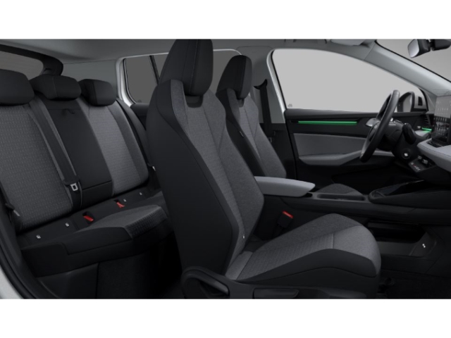 Fahrzeugabbildung SKODA Epiq 55 SELECTION AHK LED PDC SHZ ACC LM18