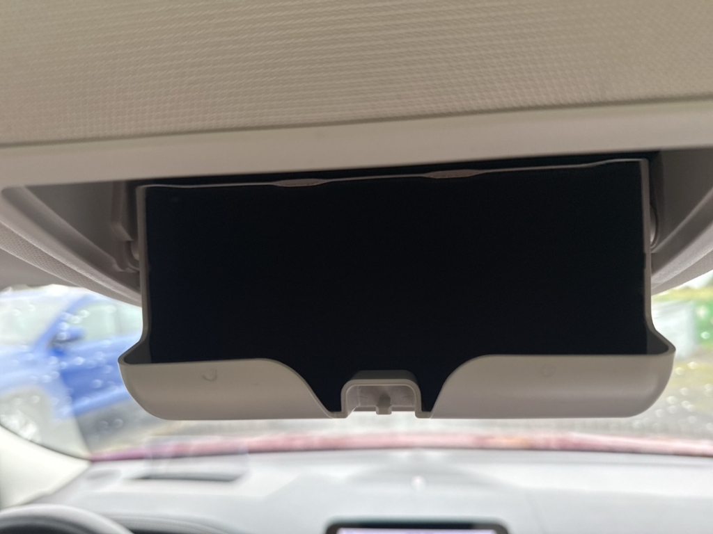 Fahrzeugabbildung Ford Focus Turnier 2.0 SHZ AHK PDCv+h LHZ Temp LED