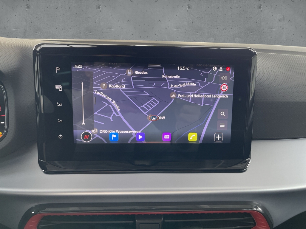 Fahrzeugabbildung SEAT Arona 1.0 TSI FR NAVI LED SHZ Digicockp. PDC Full Link