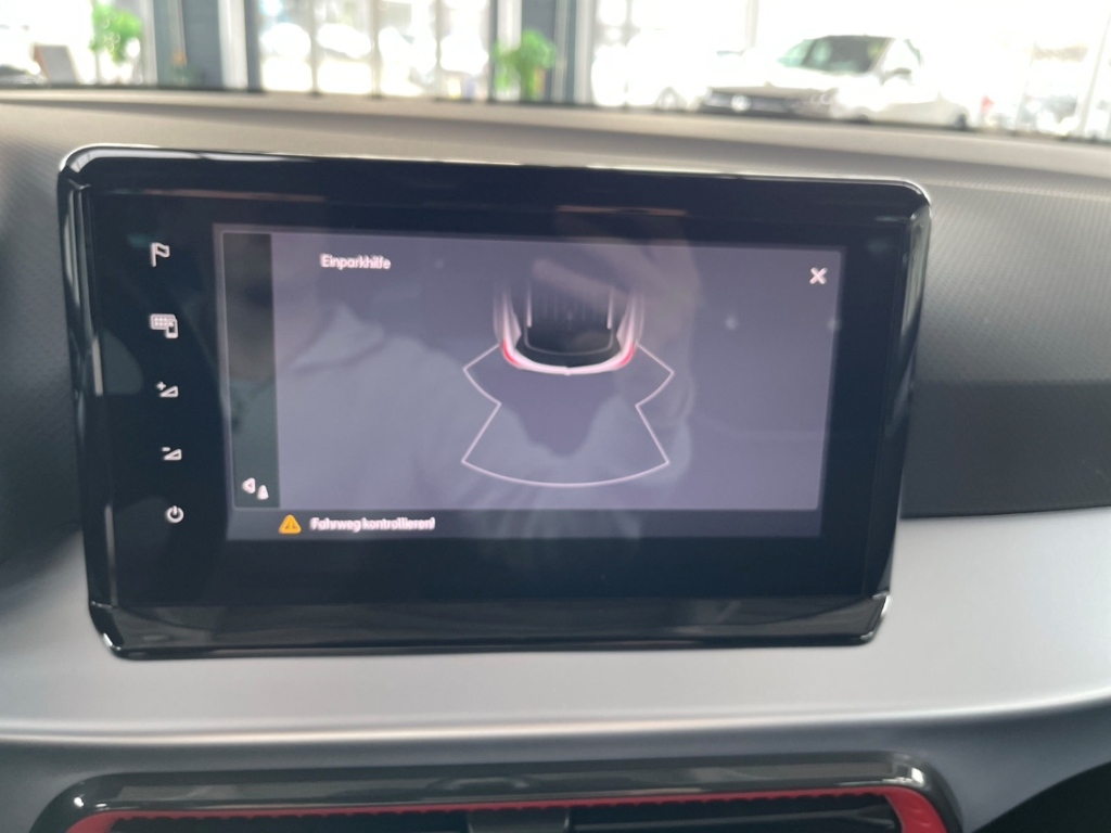 Fahrzeugabbildung SEAT Arona 1.0 TSI FR NAVI LED SHZ Digicockp. PDC Full Link