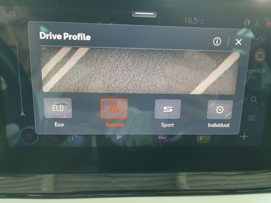 Fahrzeugabbildung SEAT Arona 1.0 TSI FR NAVI LED SHZ Digicockp. PDC Full Link