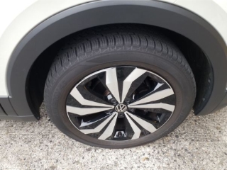 Fahrzeugabbildung Volkswagen T-Cross 1.0 TSI DSG Style IQ.Drive IQ.Light Nav