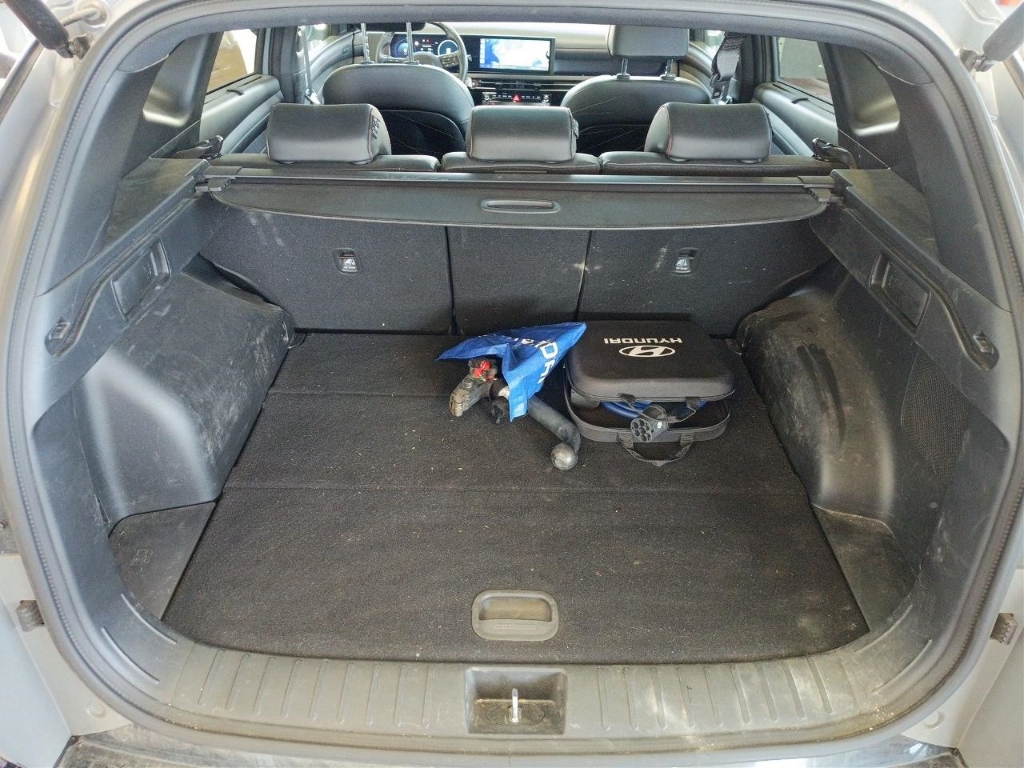 Fahrzeugabbildung Hyundai TUCSON FL PHEV 1.6 AT 4WD MY25 N-LINE Sitz-P AHK Panorama Assist-P. MATRIX-LED Navi