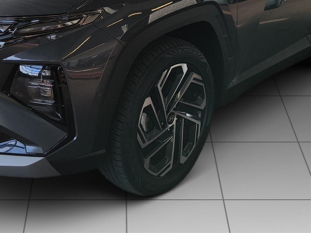 Fahrzeugabbildung Hyundai TUCSON FL PHEV 1.6 AT 4WD MY25 Prime Assist-P Dig-Key MATRIX-LED Leder Digitales Cockpit