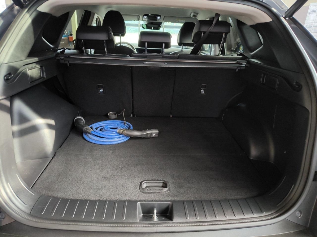 Fahrzeugabbildung Hyundai TUCSON FL PHEV 1.6 AT 4WD MY25 Prime Assist-P Dig-Key MATRIX-LED Leder Digitales Cockpit