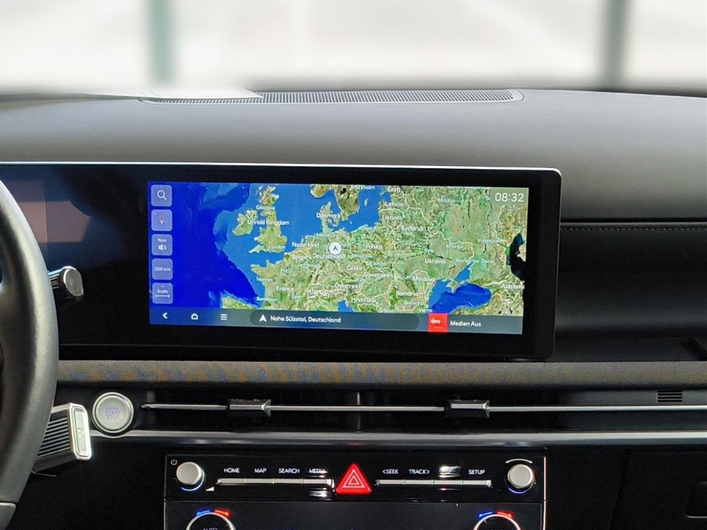 Fahrzeugabbildung Hyundai TUCSON FL PHEV 1.6 AT 4WD MY25 Prime Assist-P Dig-Key MATRIX-LED Leder Digitales Cockpit