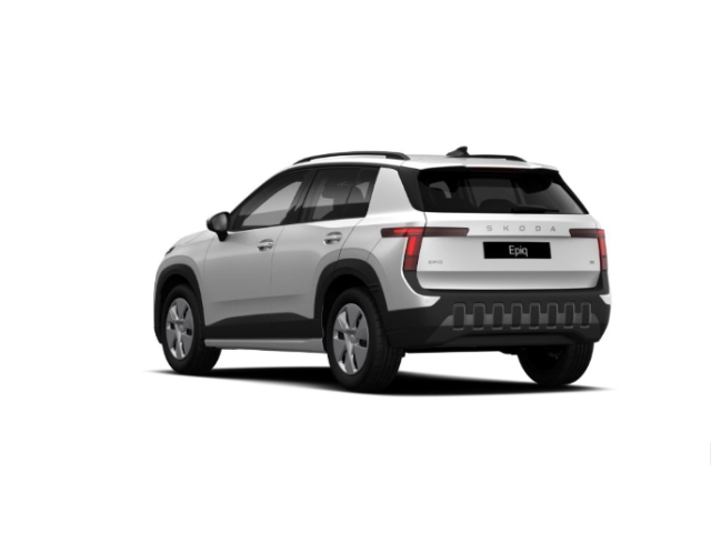 Fahrzeugabbildung SKODA Epiq 55 Essence LED PDC SHZ ACC CarPlay Sunset