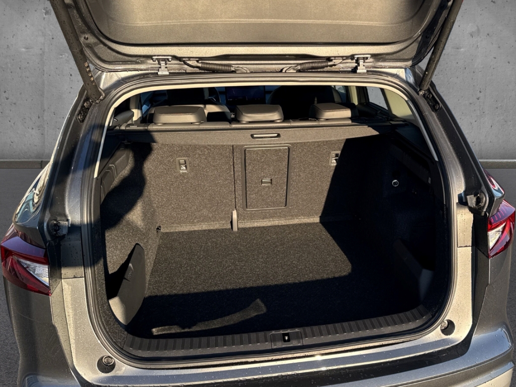 Fahrzeugabbildung SKODA Enyaq 85 Selection Suite Plus-Paket AHK LM20