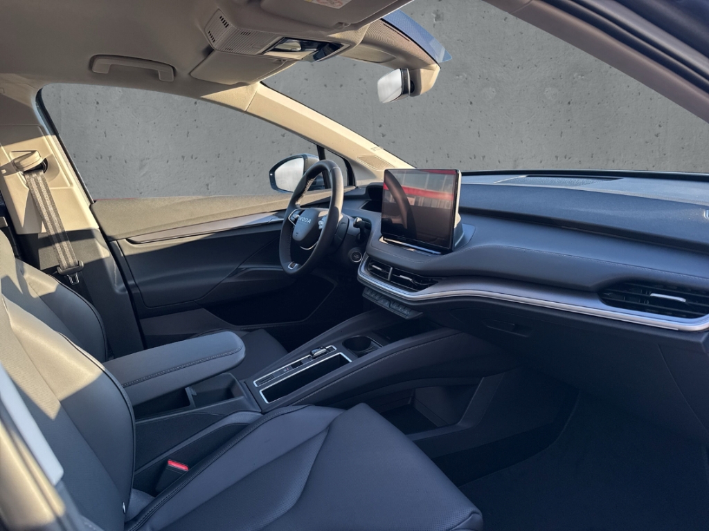 Fahrzeugabbildung SKODA Enyaq 85 Selection Suite Plus-Paket AHK LM20