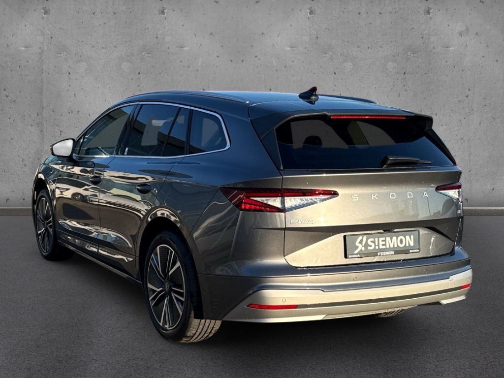 Fahrzeugabbildung SKODA Enyaq 85 Selection Suite Plus-Paket AHK LM20