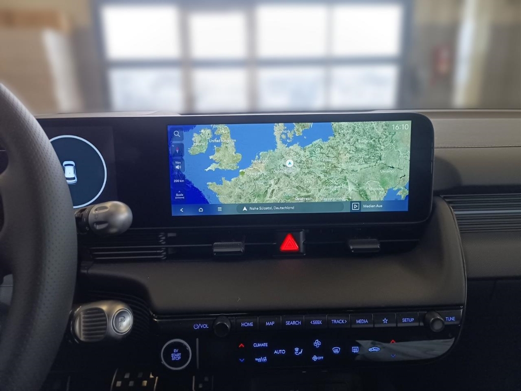 Fahrzeugabbildung Hyundai IONIQ 5 4WD 84kWh N-Performance Sitz-Paket HUD Navi Leder Digitales Cockpit