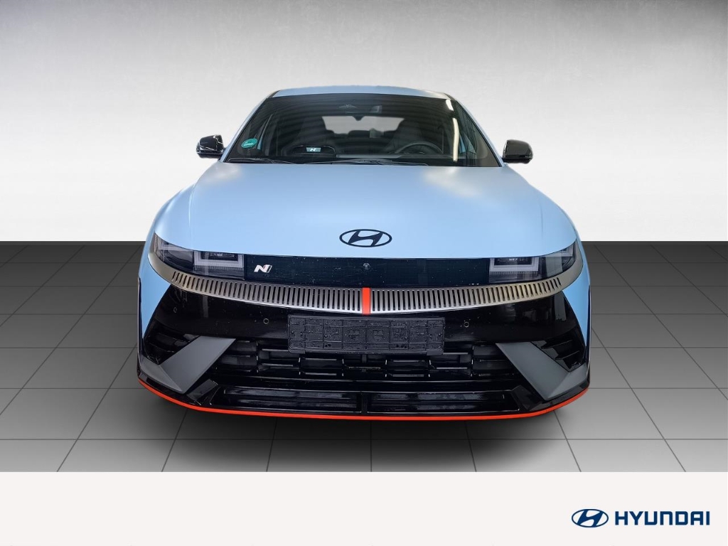 Fahrzeugabbildung Hyundai IONIQ 5 4WD 84kWh N-Performance Sitz-Paket HUD Navi Leder Digitales Cockpit